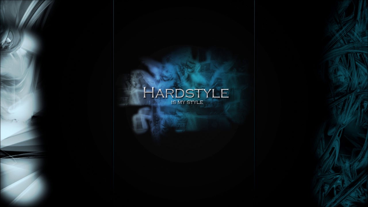 Hardstyle Wallpaper Hd - HD Wallpaper 