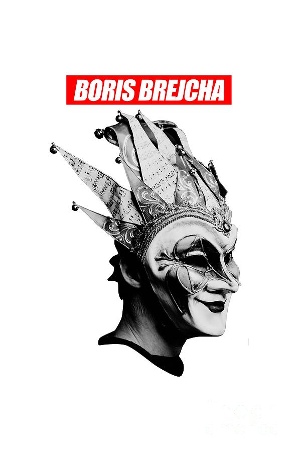 Boris Brejcha - HD Wallpaper 