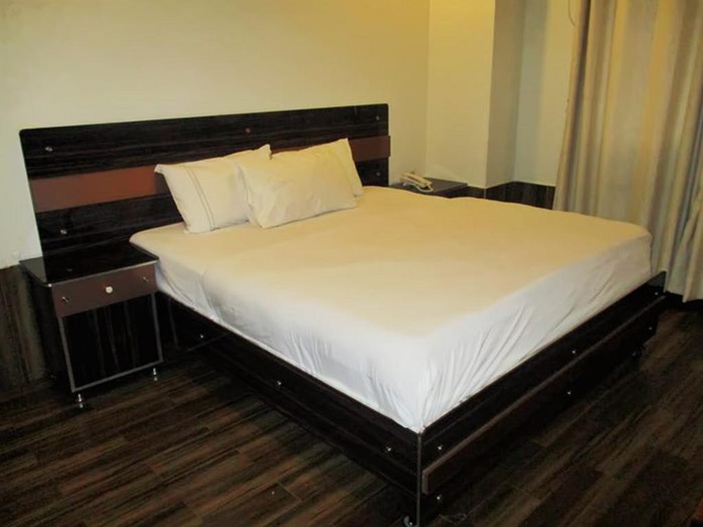 Marco Polo Hotel Lahore - HD Wallpaper 