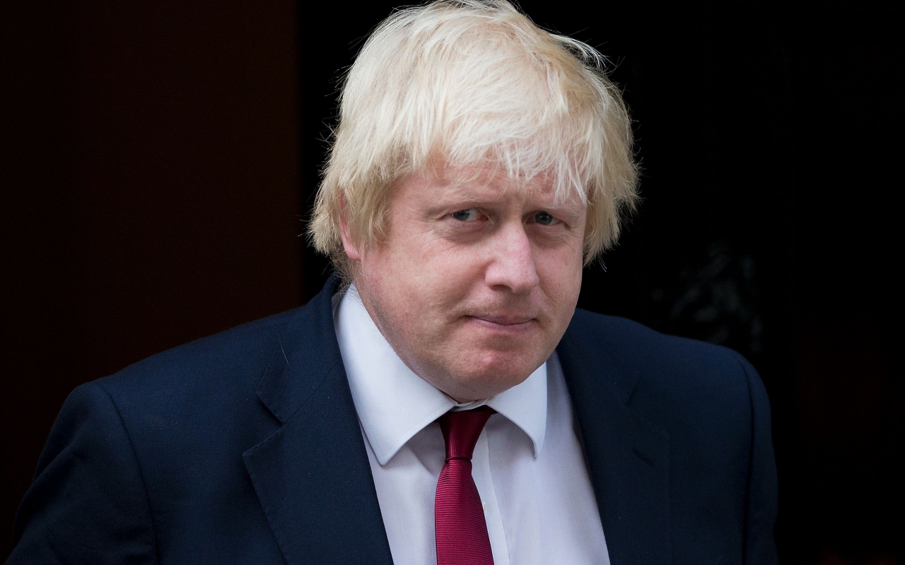 Hq Boris Wallpapers - HD Wallpaper 