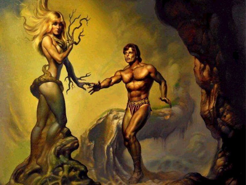 Canto 20 De La Odisea - HD Wallpaper 