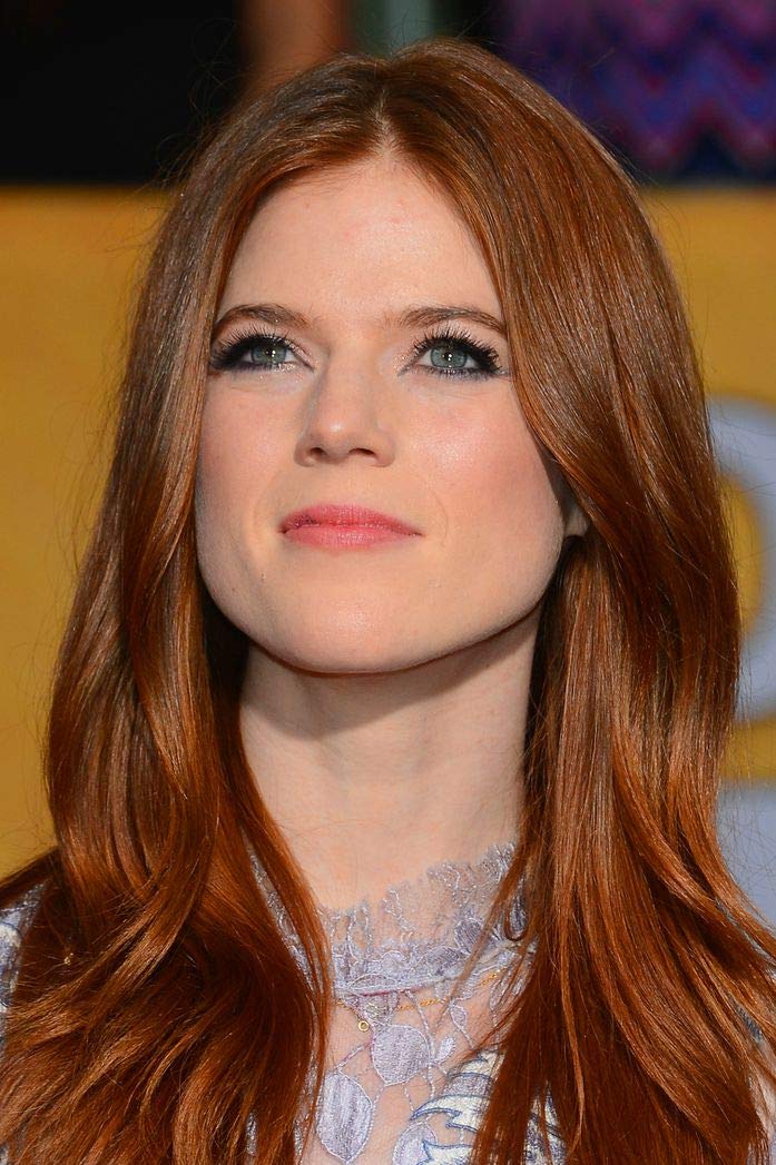 Rose Leslie Cabello - HD Wallpaper 