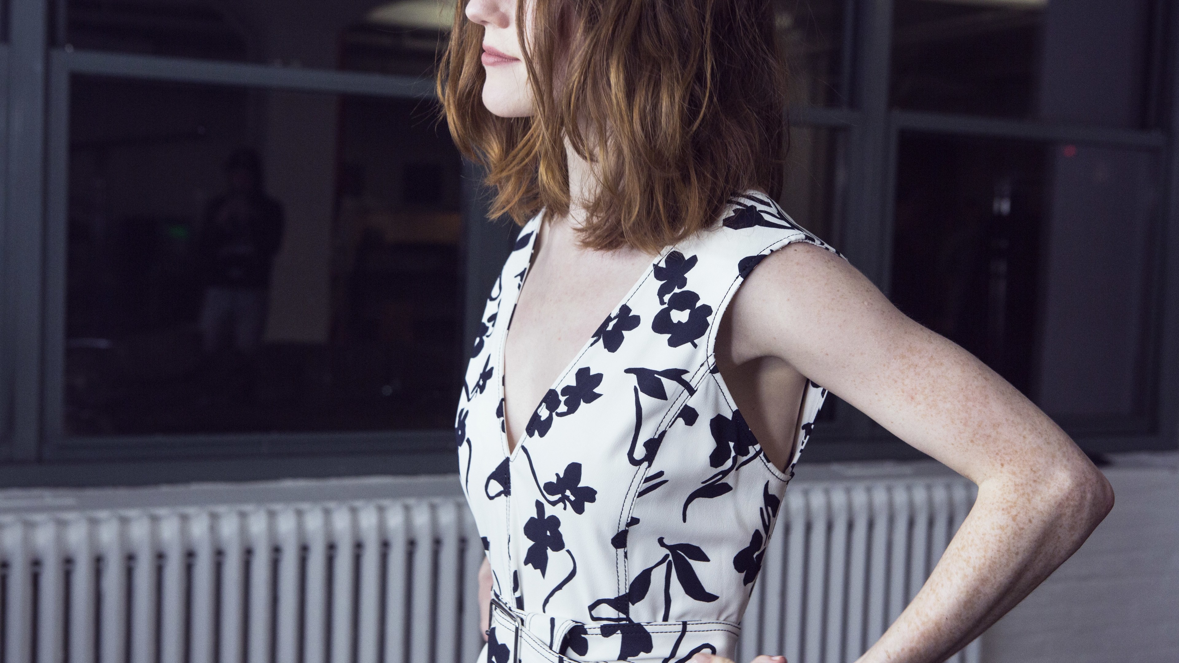 Rose Leslie W Magazine 2019 4k - Actor - HD Wallpaper 