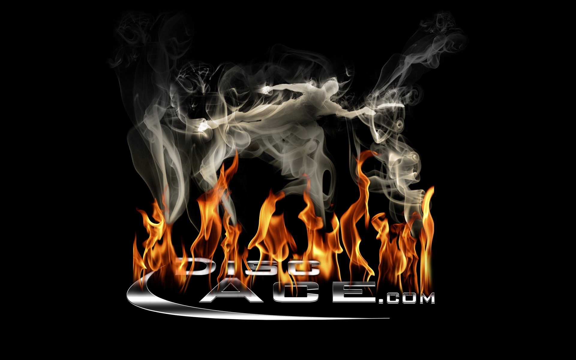 Flame - HD Wallpaper 