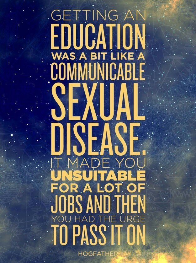 Discworld Quote Compilation - HD Wallpaper 