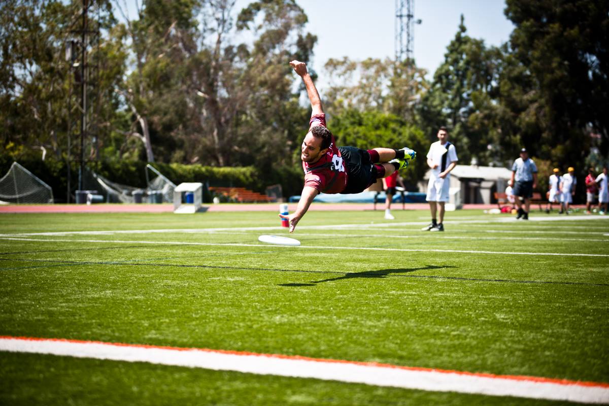 American Ultimate Disc League - HD Wallpaper 