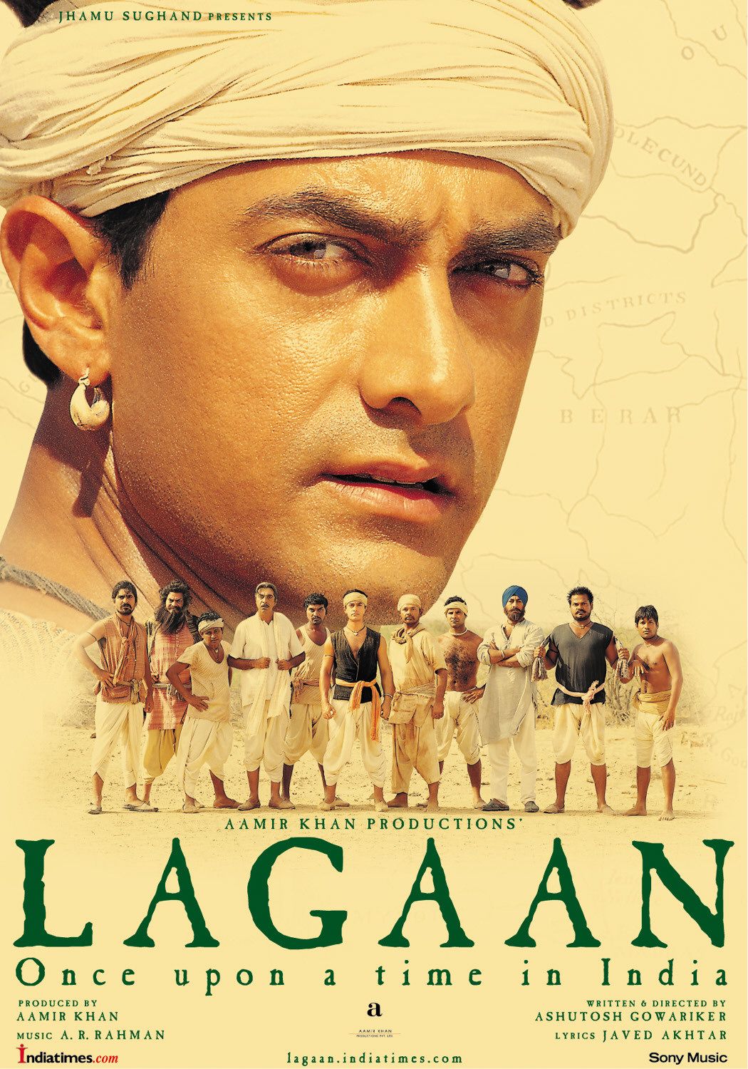 Lagaan-wallpapers - HD Wallpaper 