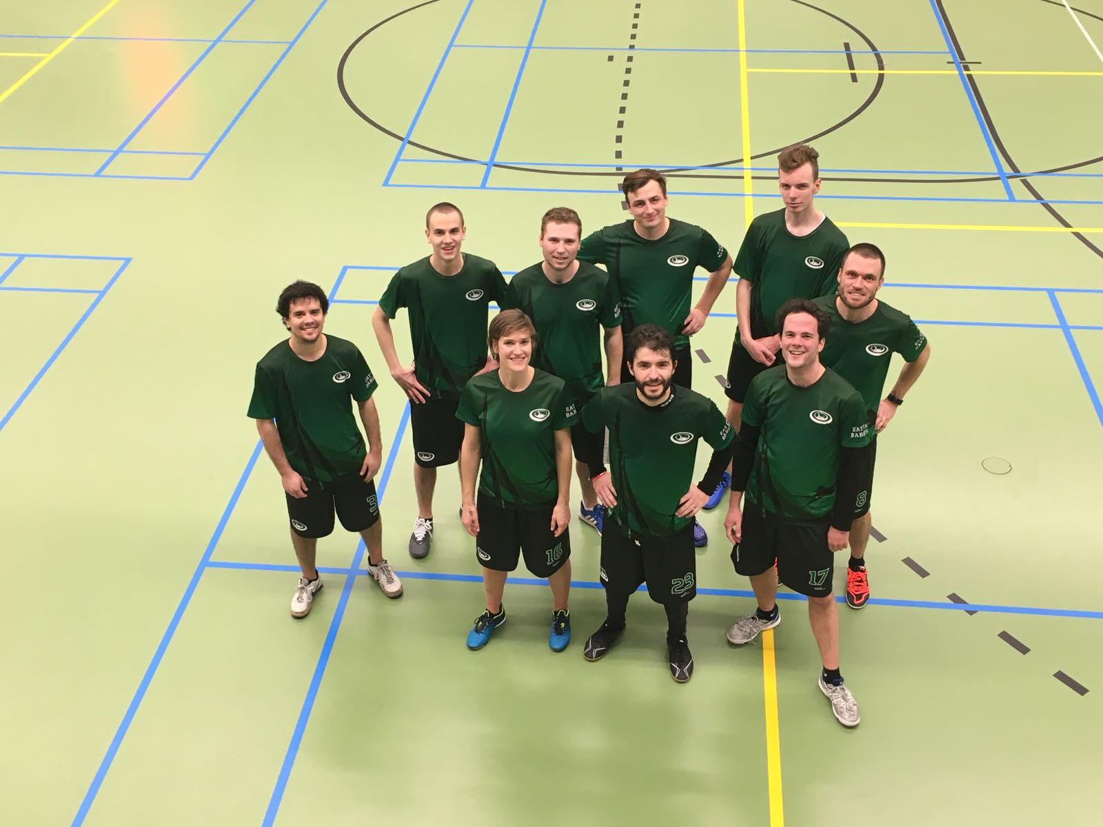 Img 20180121 Wa0010 - Team - HD Wallpaper 