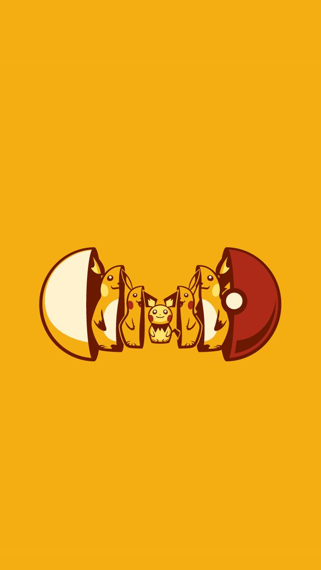 Pokemon Wallpaper On Fone - HD Wallpaper 
