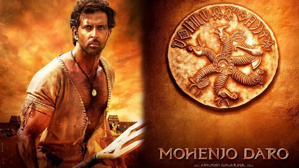 Mohenjo Daro - Hrithik Roshan Movies 2018 - HD Wallpaper 