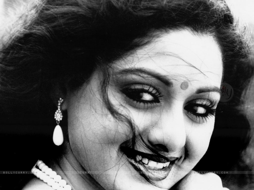 Happy Birthday Sri Devi Birthday - HD Wallpaper 