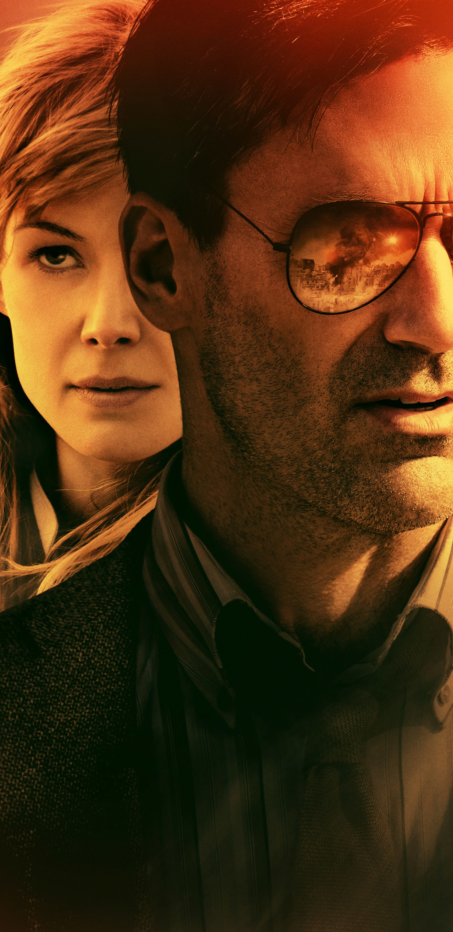 Beirut Movie - HD Wallpaper 