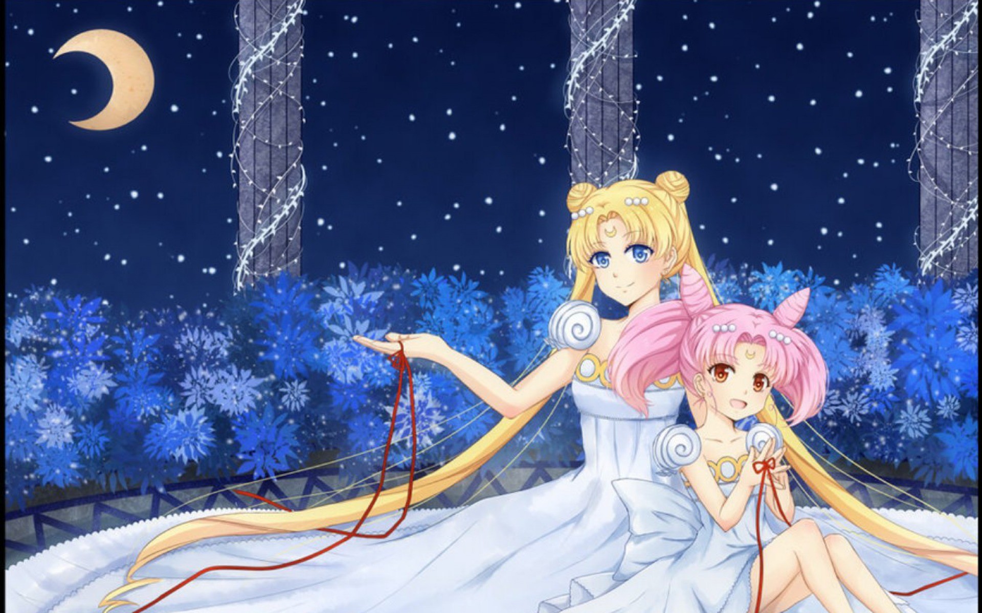 Sailor Moon 1 Wallpapers And Stock Photos 
 Data-src - High Resolution Sailor Moon - HD Wallpaper 