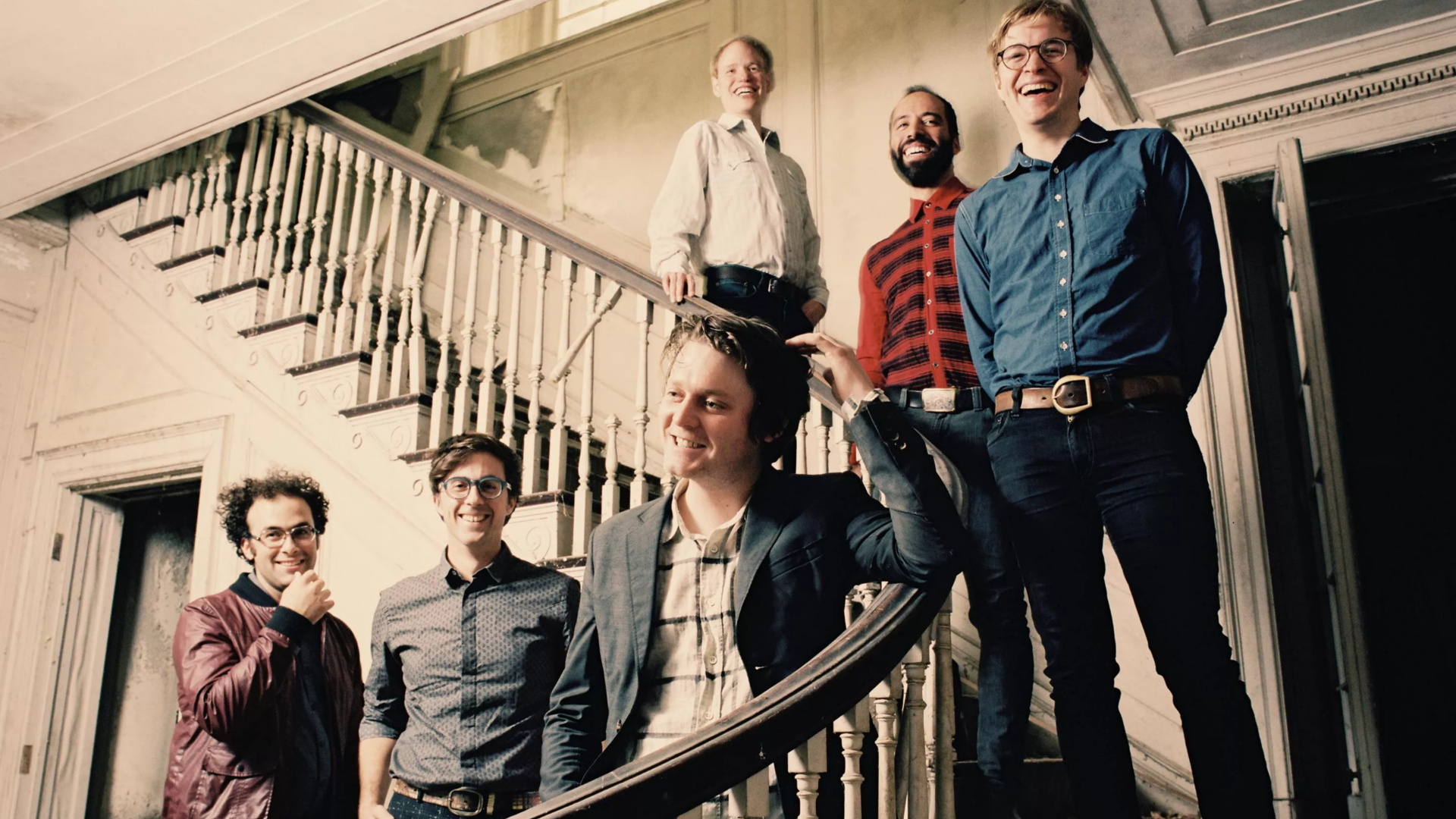 Beirut Grupa - HD Wallpaper 