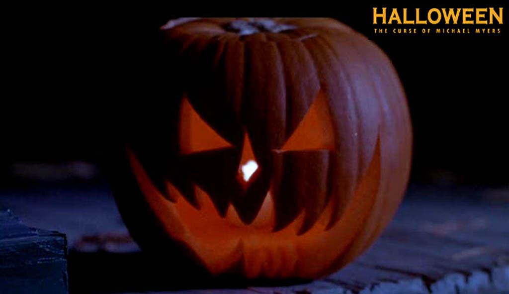 Halloween 6 Jack O Lantern - HD Wallpaper 