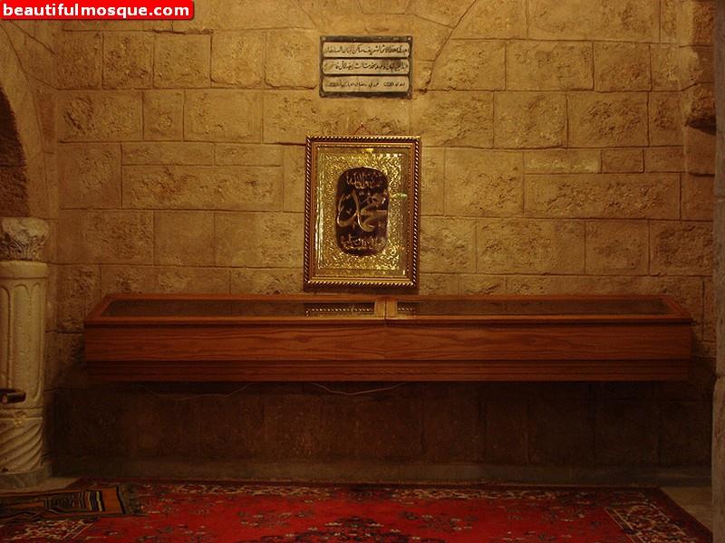 Images For Al Omari Mosque In Beirut - Wood - HD Wallpaper 