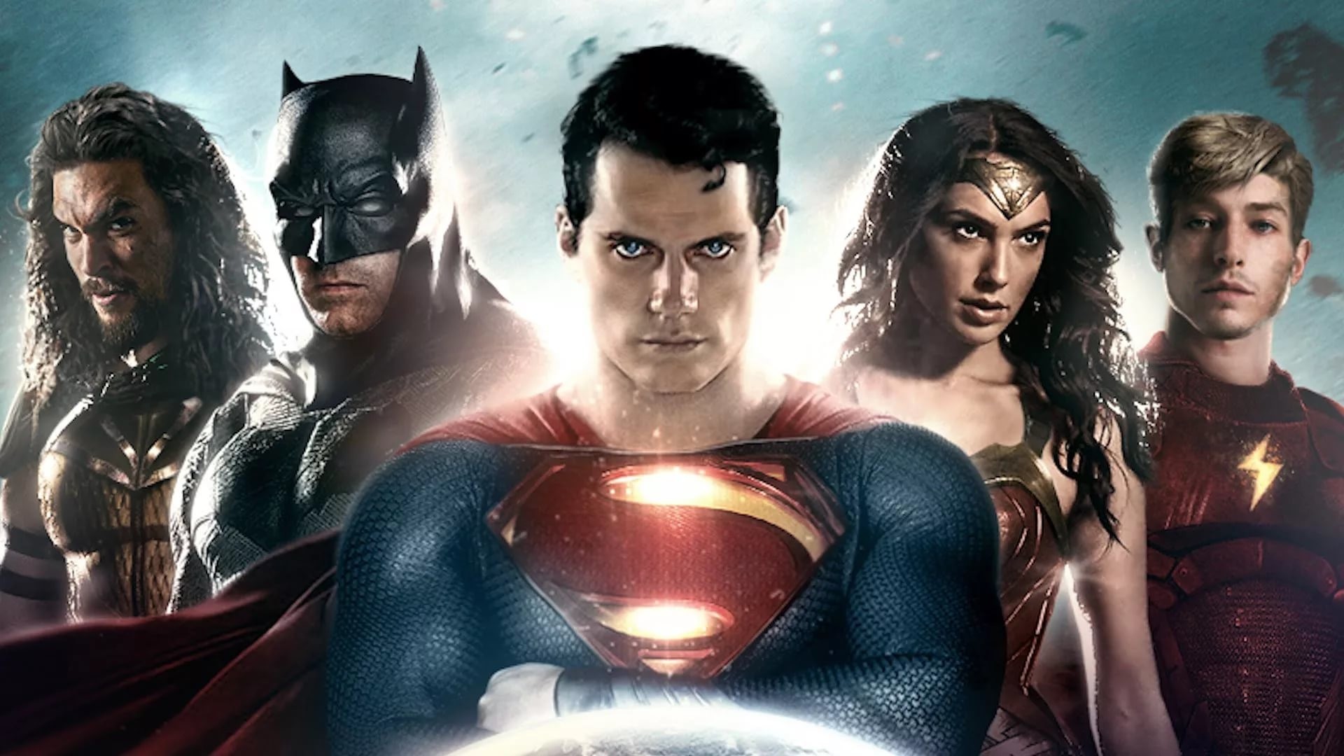 Justice League Iphone Wallpaper 
 Data Src Justice - Justice League Villains 2017 - HD Wallpaper 