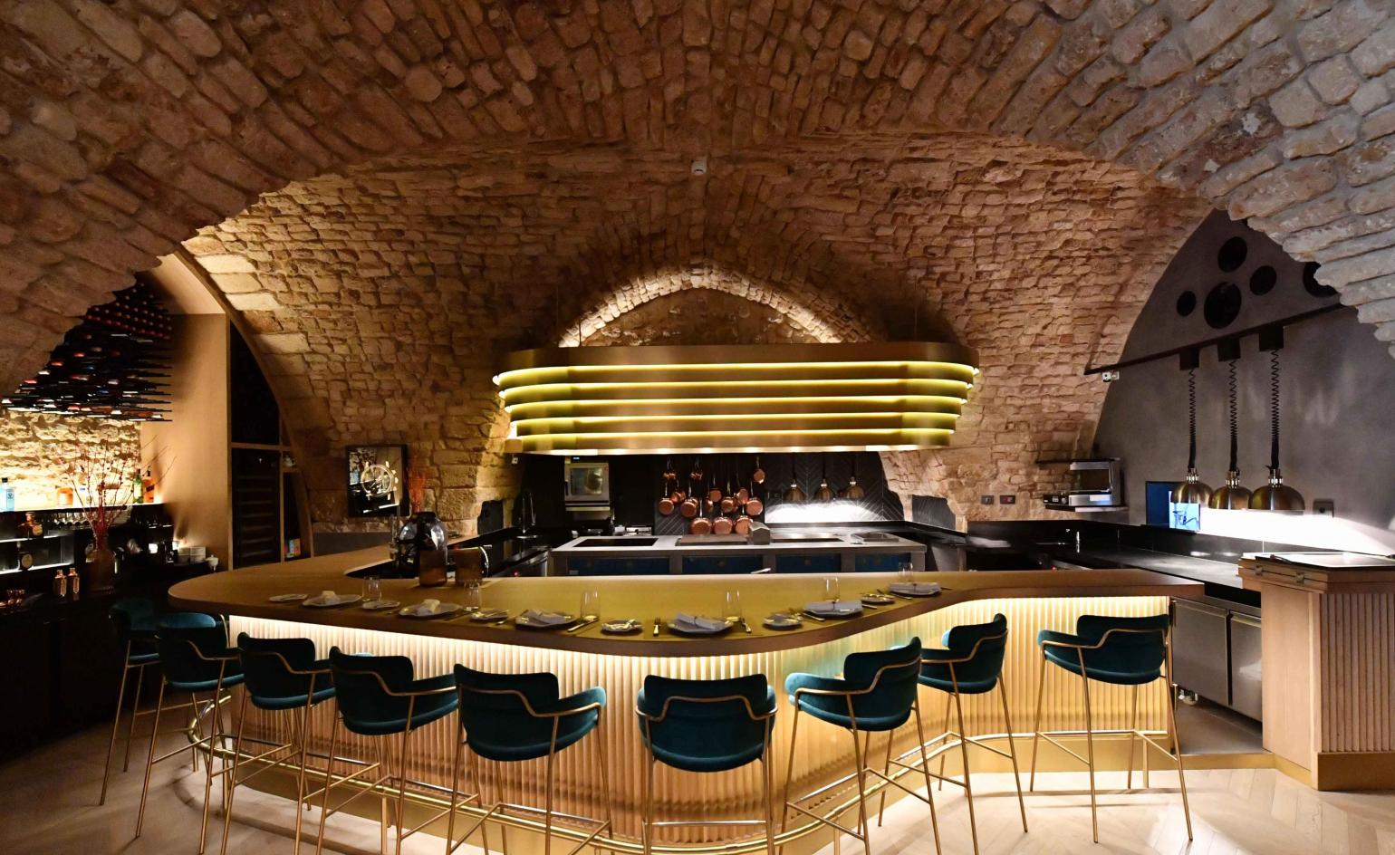 Ritage Signature Beirut, Lebanon - Interior Design - HD Wallpaper 