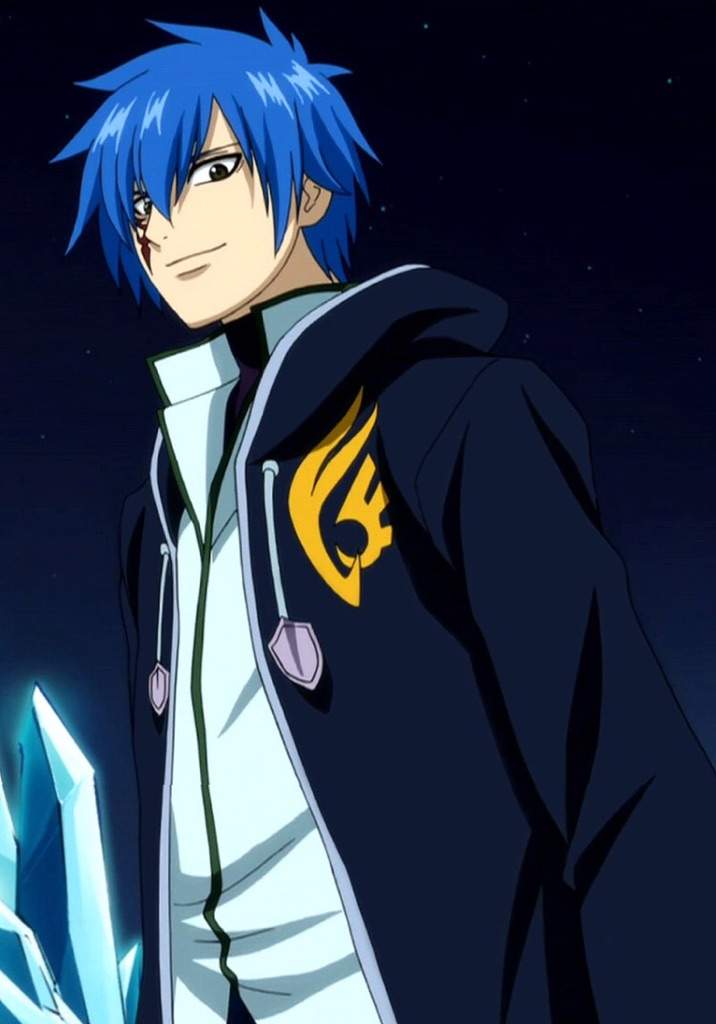 User Uploaded Image - Jellal Fairy Tail - HD Wallpaper 