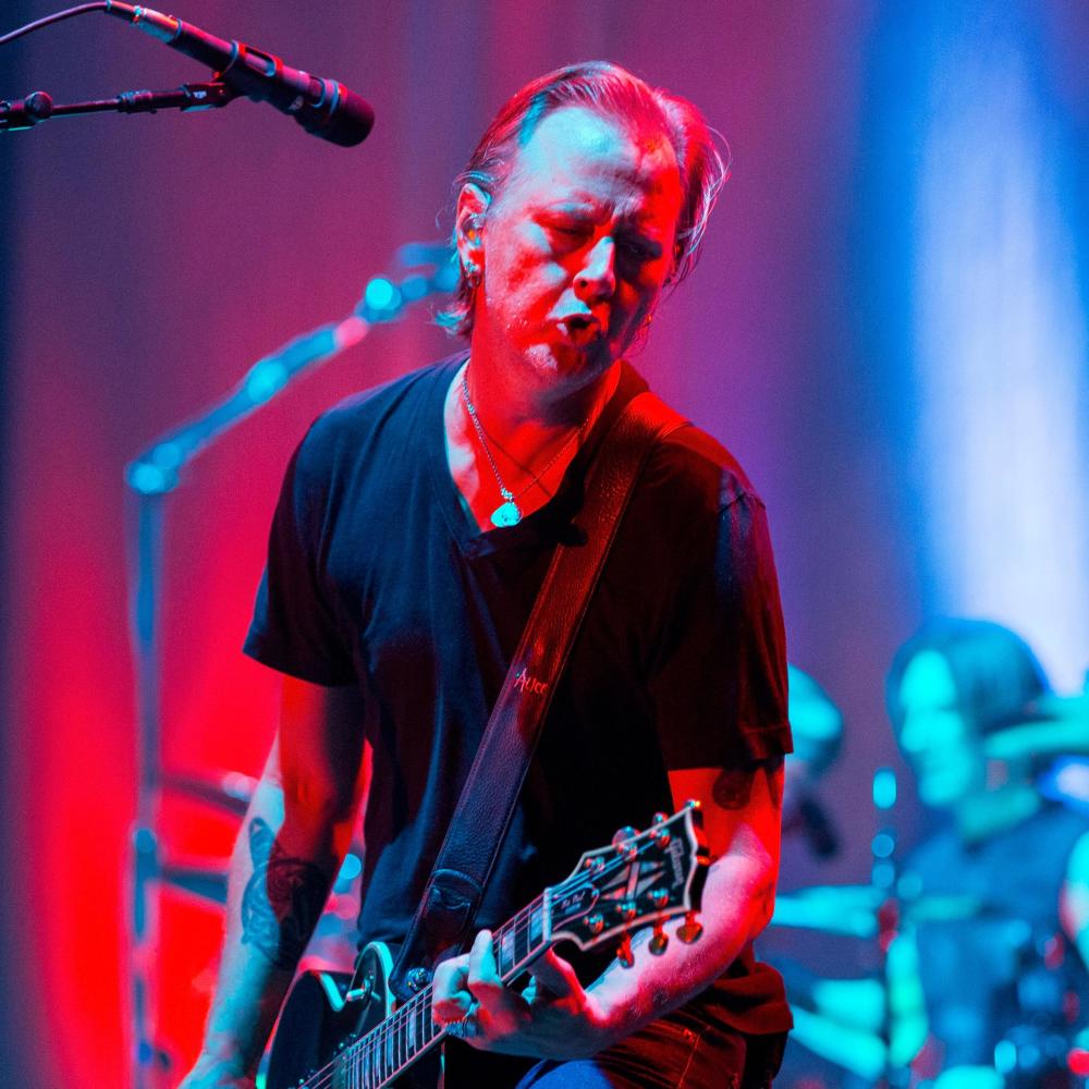 Rock Concert - HD Wallpaper 