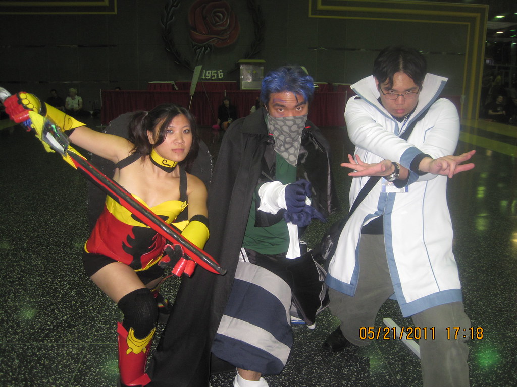 Cosplay - HD Wallpaper 