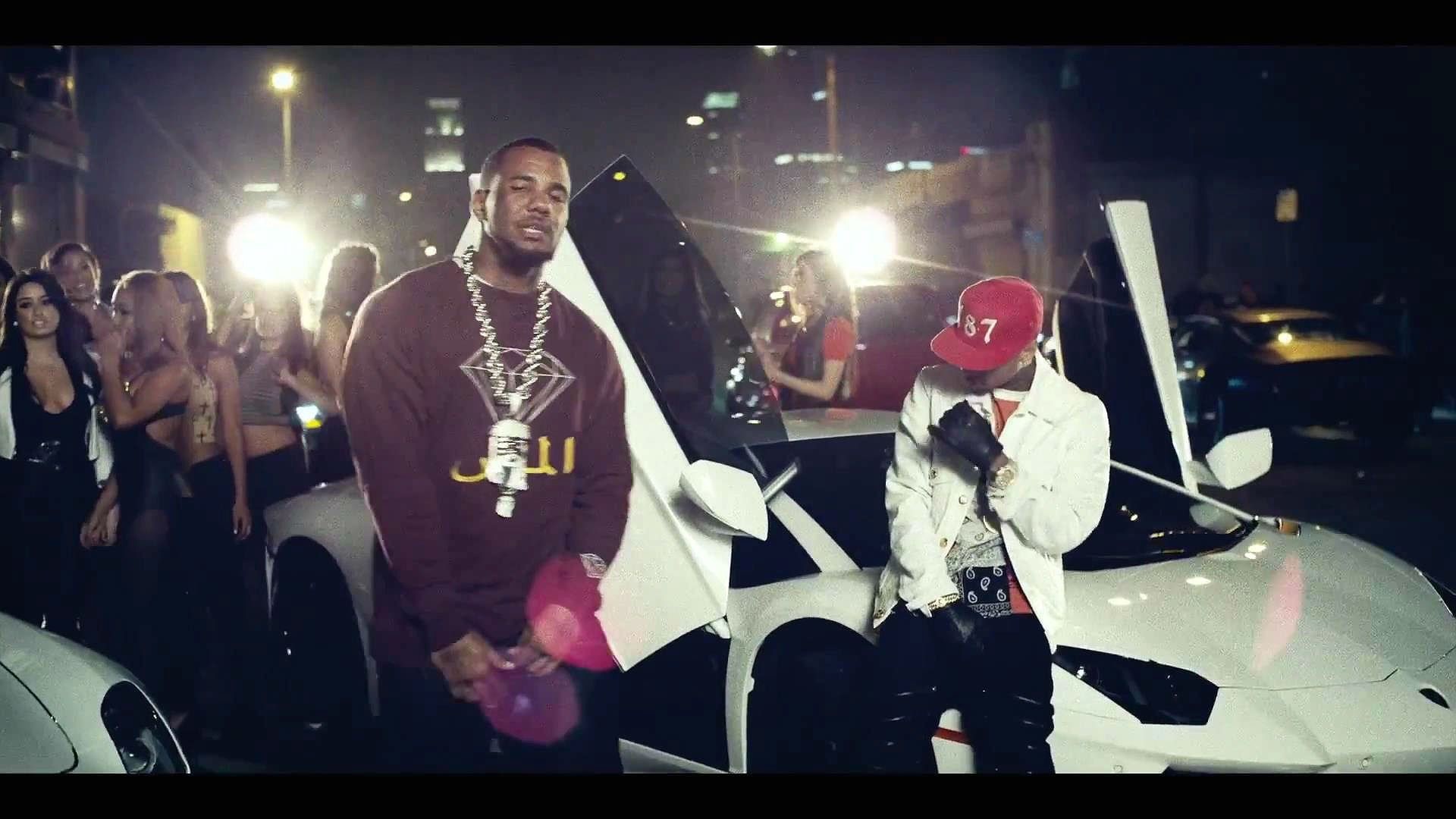 1920x1080, Tyga Gangsta Rapper Hip Hop Rap Wallpaper - Tyga Ft The Game Switch Lanes Mp3 - HD Wallpaper 