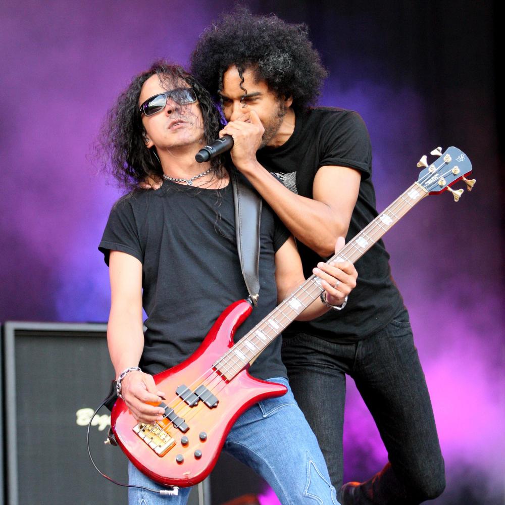 William Duvall Mike Inez - HD Wallpaper 