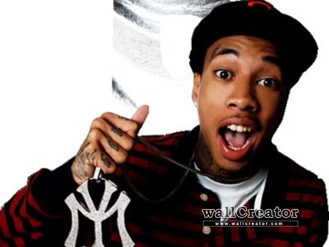 1067 / 800 Wallpaper - Tyga - HD Wallpaper 
