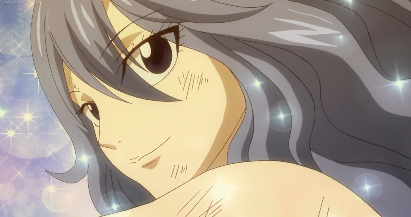 Juvia Lockser ♥ - Juvia Lockser - HD Wallpaper 