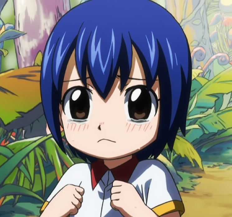 Fairy Tail Nirvana - Fairy Tail Wendy As A Kid - HD Wallpaper 