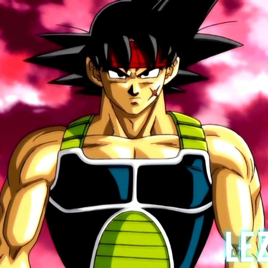 Dragon Ball Super Bardock 4 - HD Wallpaper 