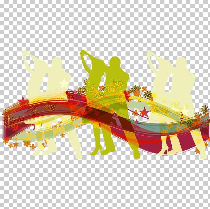 Social Dance Salsa Music Music Of Latin America Png, - HD Wallpaper 