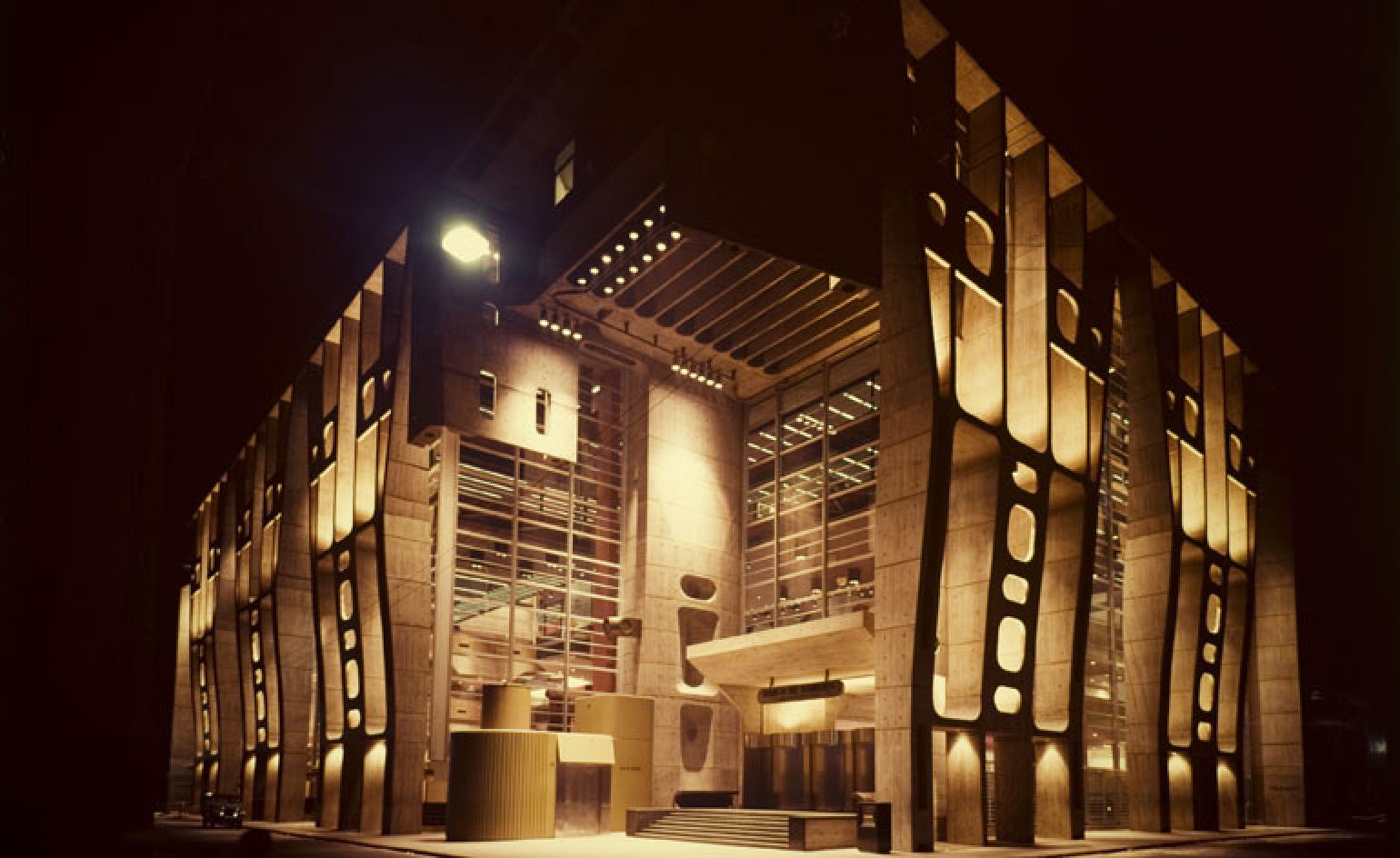 Bank Of London And South America Buenos Aires - HD Wallpaper 