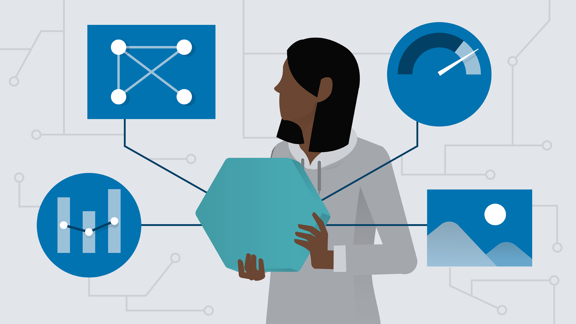 Diagram - HD Wallpaper 