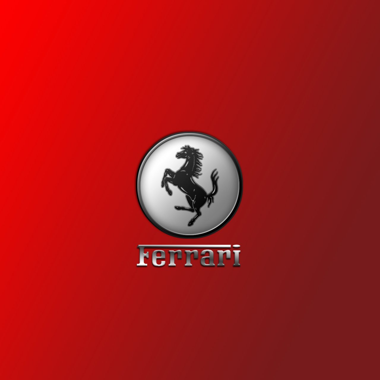 Ferrari - HD Wallpaper 
