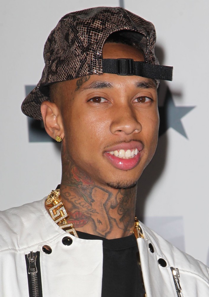 Tyga - Images Wallpaper - Cute Pictures Of Tyga - HD Wallpaper 