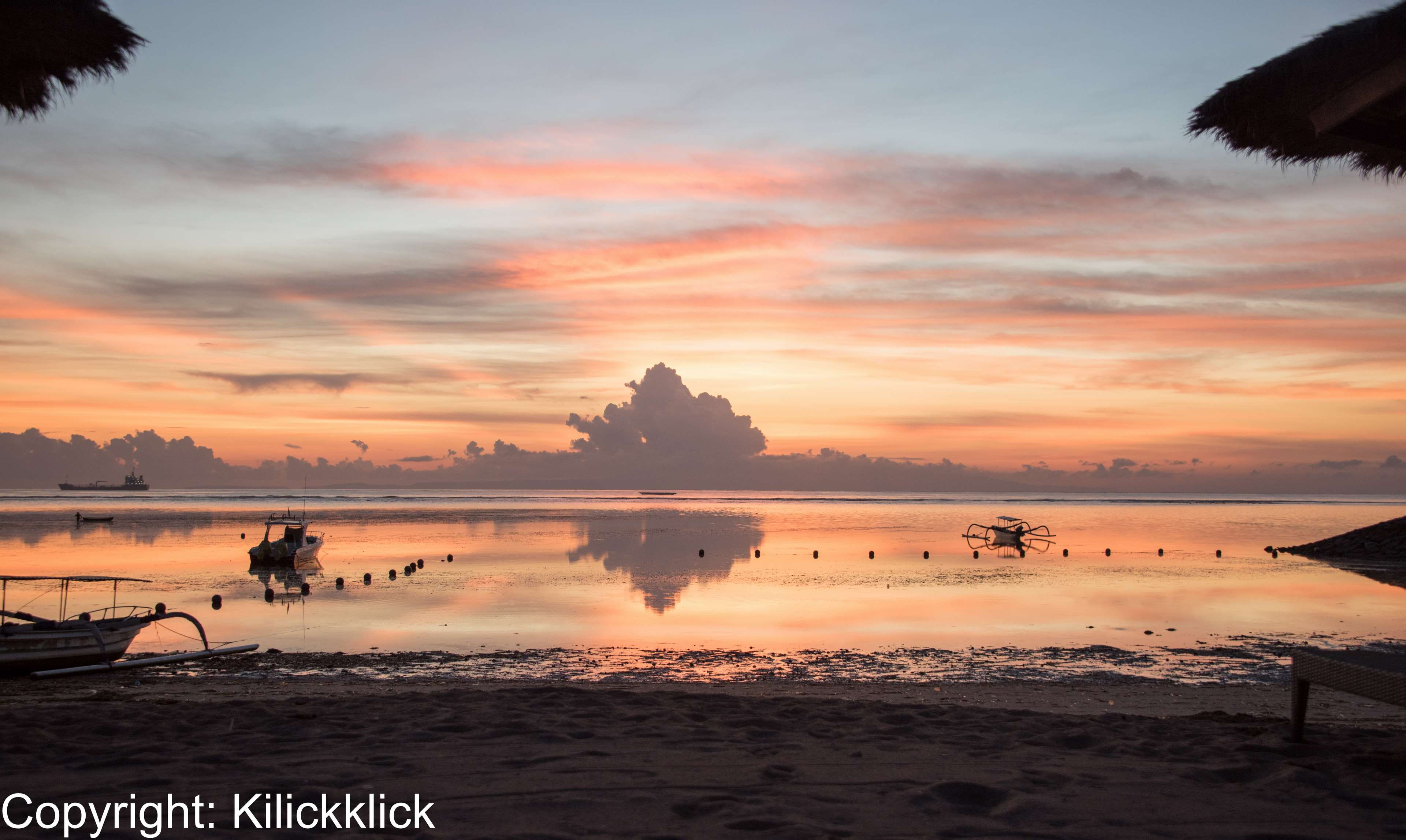 Sunset - HD Wallpaper 