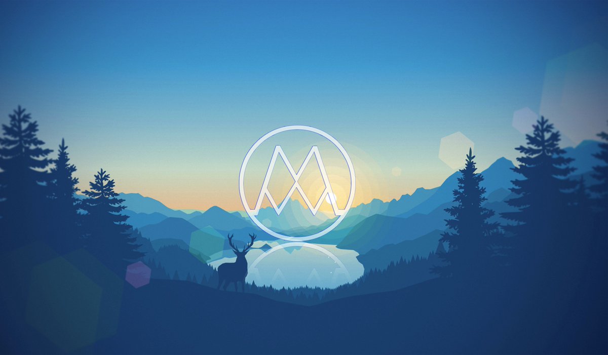 Minimalist Pc Background Hd - HD Wallpaper 