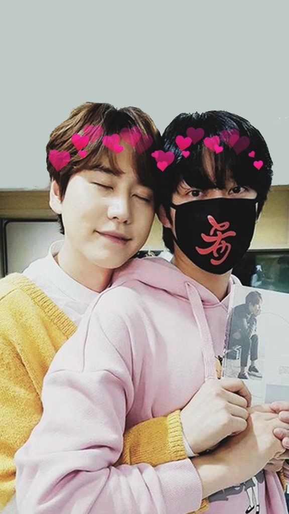 Kyuhyun Lockscreen - HD Wallpaper 