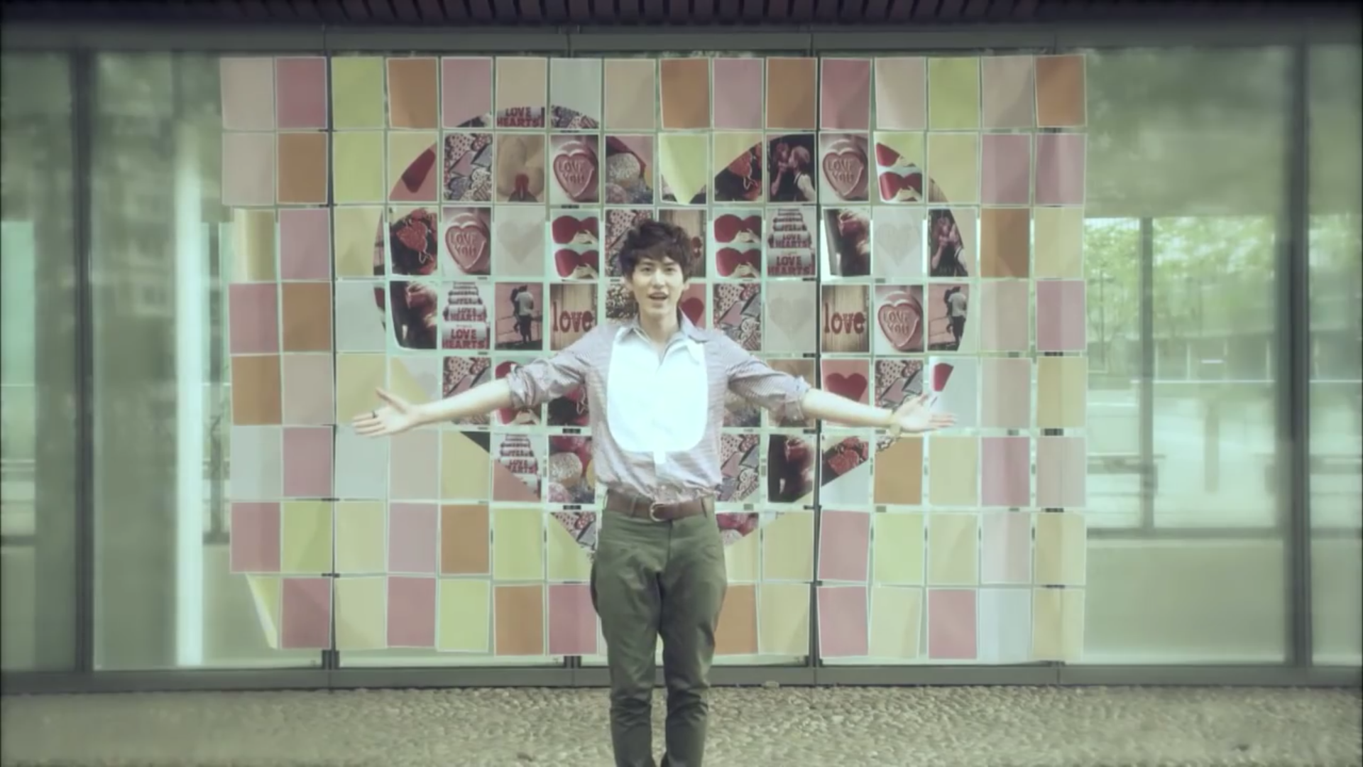 Super Junior No Other Mv - HD Wallpaper 