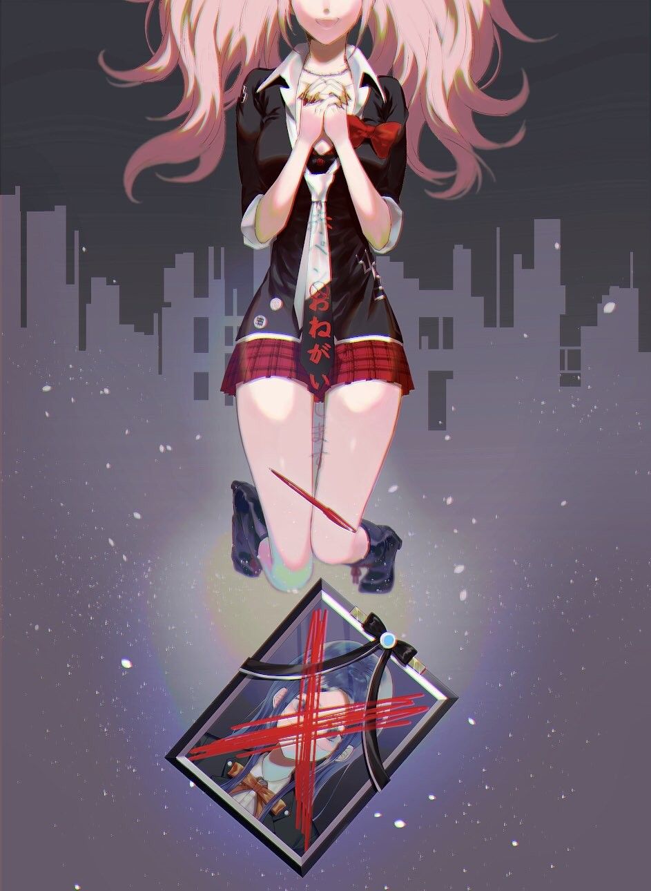 Anime - HD Wallpaper 