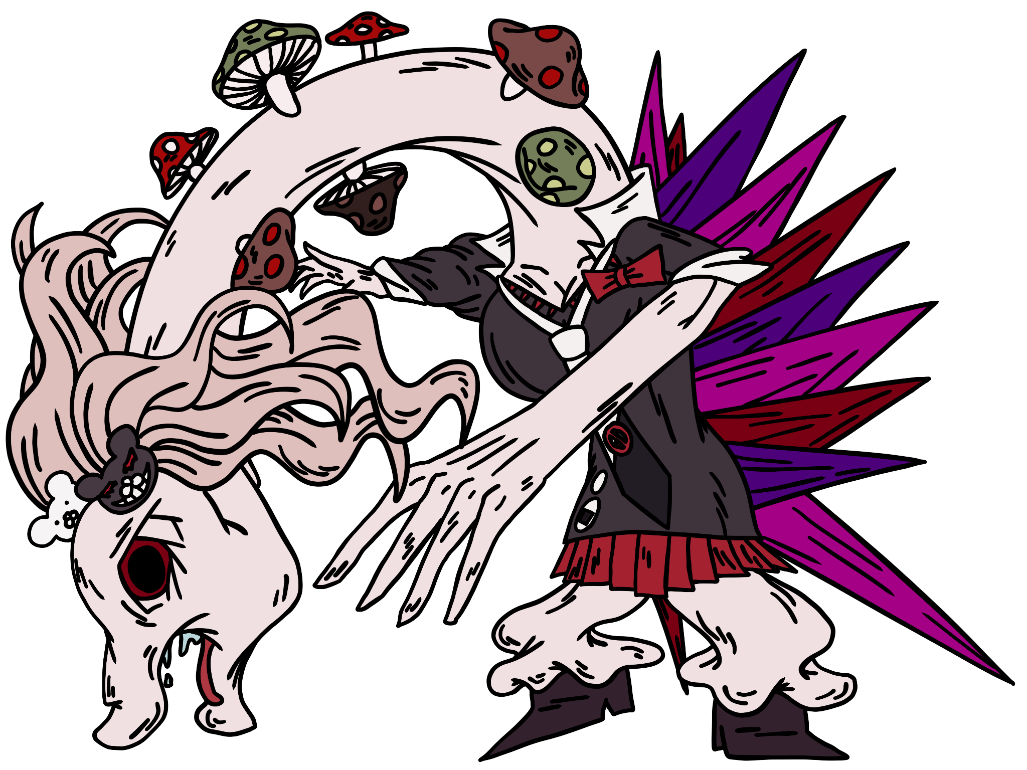 Happy Birthday Junko Enoshima - HD Wallpaper 