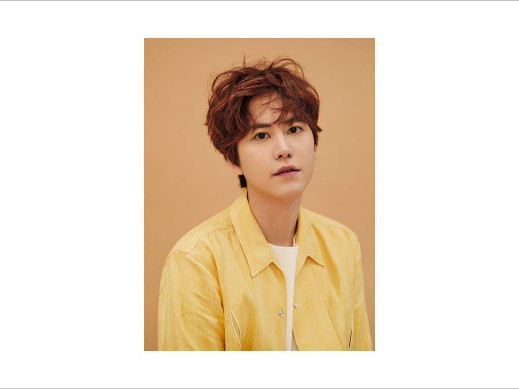 User Uploaded Image - Kyuhyun Super Junior - HD Wallpaper 