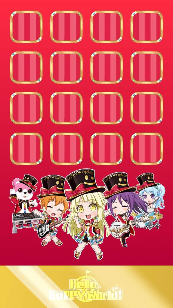 User Uploaded Image - Hello Happy World Iphone - HD Wallpaper 