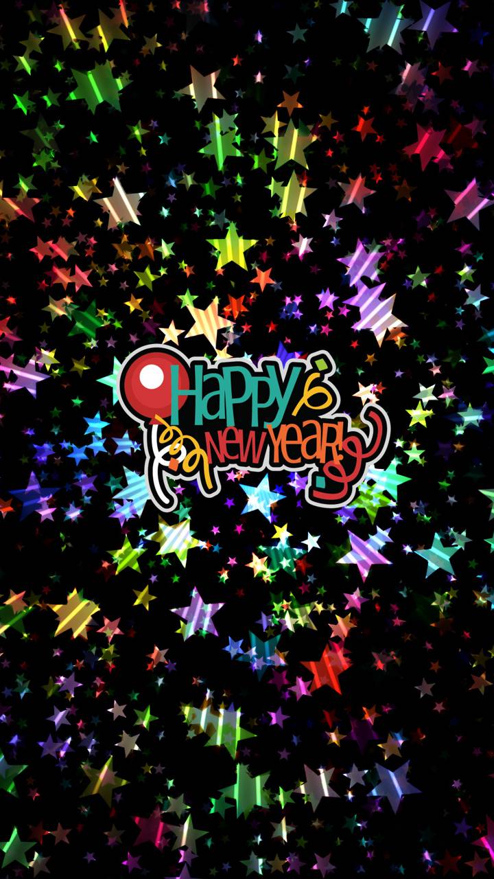 Happy New Year 2020 Wallpaper For Iphone - New Year Wallpaper 2020 Iphone - HD Wallpaper 