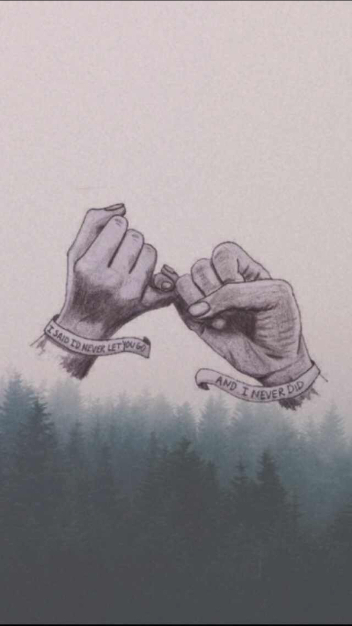 Said I D Never Let You Go - HD Wallpaper 