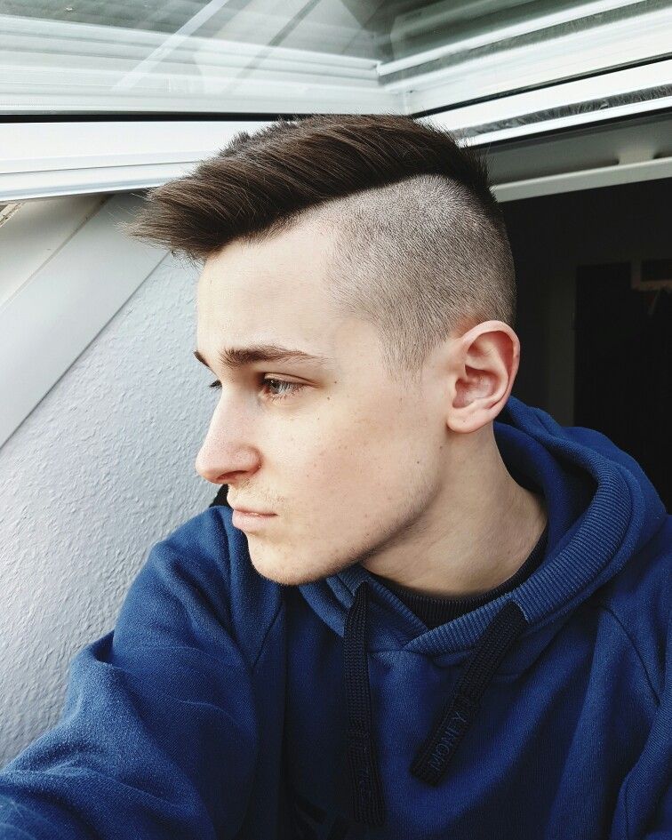 Kontra K Frisur - 756x945 Wallpaper - teahub.io