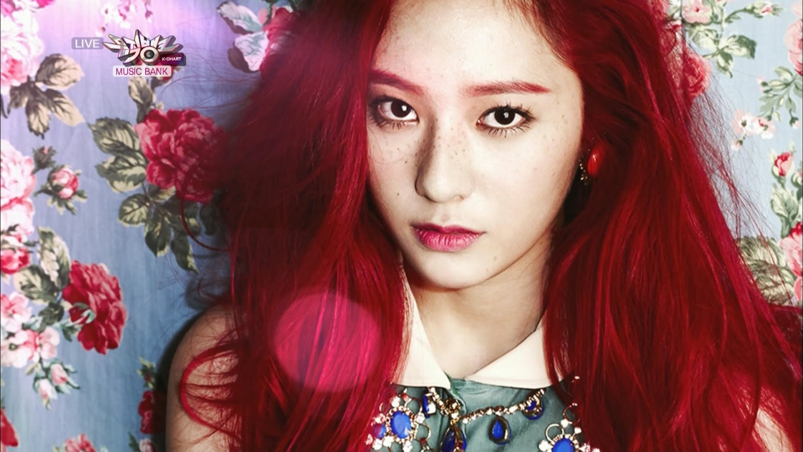 Fx Krystal Wallpaper Hd - HD Wallpaper 