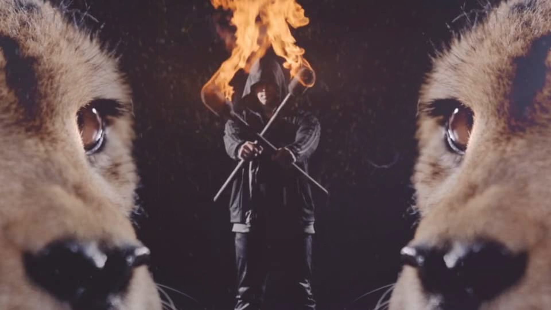 Kontra K Wallpaper Hd - 1920x1080 Wallpaper - teahub.io