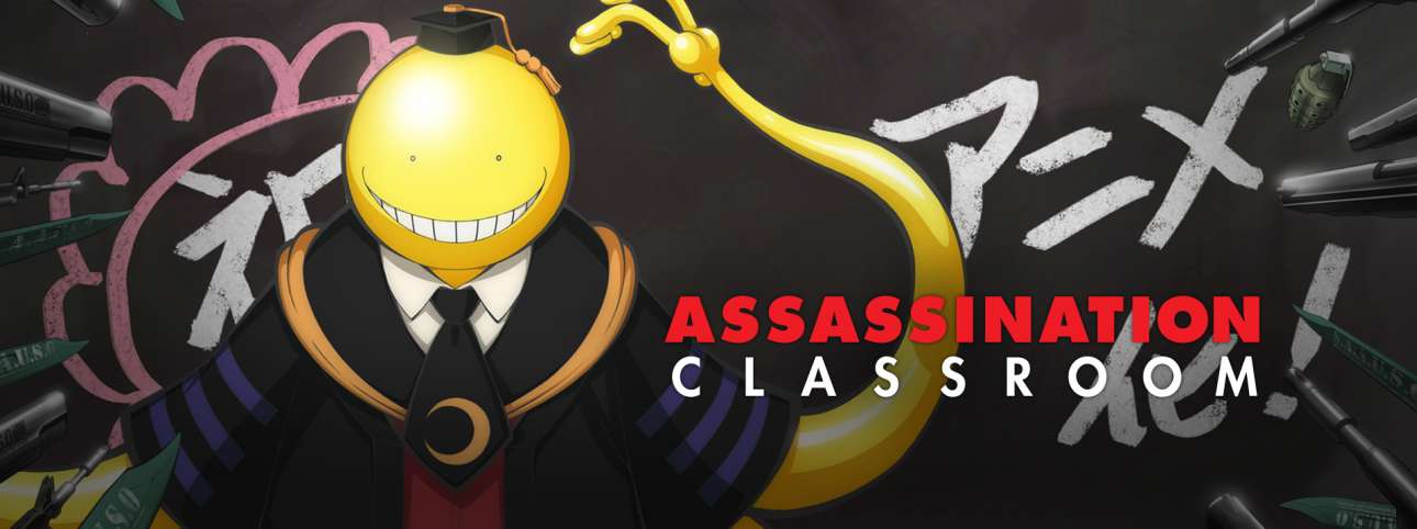 Assassination Classroom 4k - HD Wallpaper 